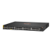 Комутатор Aruba 6100 48G Class4 PoE 4SFP + 370W Switch (JL675A)