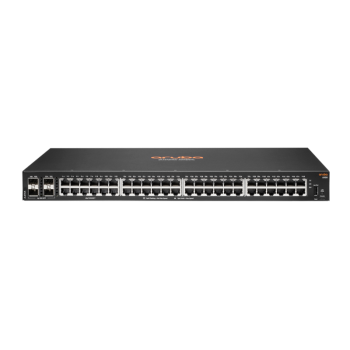 Комутатор Aruba 6100 48G 4SFP + Switch (JL676A)