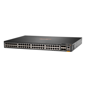 Комутатор Aruba 6200F 48G 4SFP + Switch (JL726A)