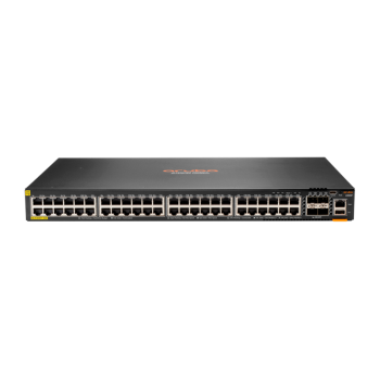 Комутатор Aruba 6200F 48G Class4 PoE 4SFP + 740W Switch (JL728A)