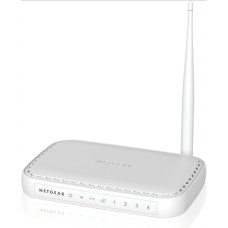 Netgear JNR1010