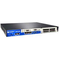 Маршрутизатор Juniper SSG320M