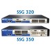 Маршрутизатор Juniper SSG320M