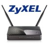 Маршрутизатори ZyXEL