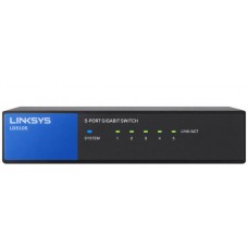 Linksys (Cisco) LGS105-EU