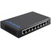 Комутатор Linksys LGS108-EU