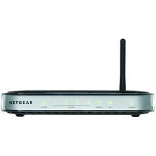 Маршрутизатор NETGEAR MBR624GUSP