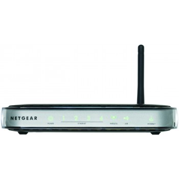 Маршрутизатор NETGEAR MBR624GUSP