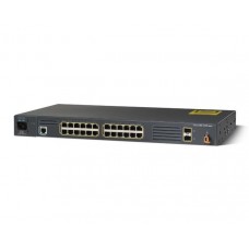 Cisco ME-3400-24FS-A