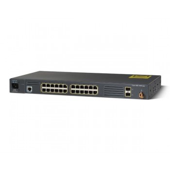 Cisco ME-3400-24FS-A