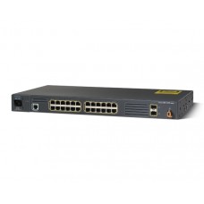 Cisco ME-3400-24TS-A
