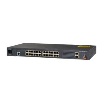 Cisco ME-3400-24TS-D