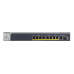 Комутатор Netgear MS510TXPP