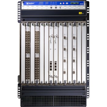 Шасі Juniper MX960BASE-DC