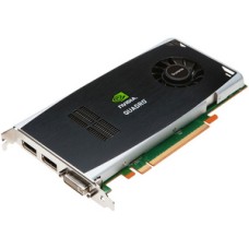 NVIDIA Quadro FX1800 768MB Card