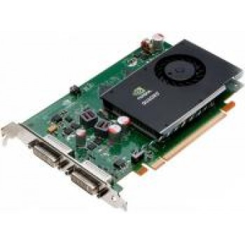 NVIDIA Quadro FX380 256MB Graphics