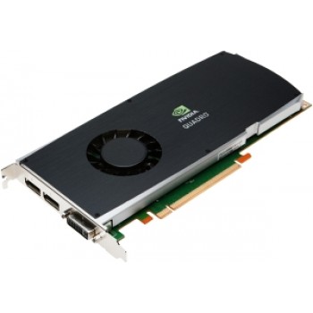 NVIDIA Quadro FX3800 1GB Card