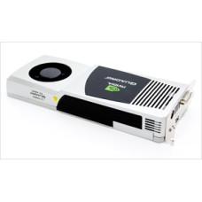 NVIDIA Quadro FX4800 1.5GB PCIe Card