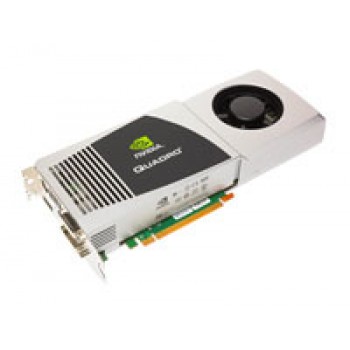 NVIDIA Quadro FX5800 4GB Card