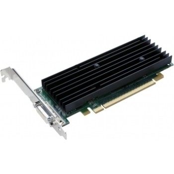 NVIDIA Quadro NVS 290 256MB PCIe Card