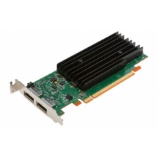 NVIDIA Quadro NVS 295 256MB Card