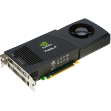 NVIDIA Tesla C1060 Compute Processor 4GB