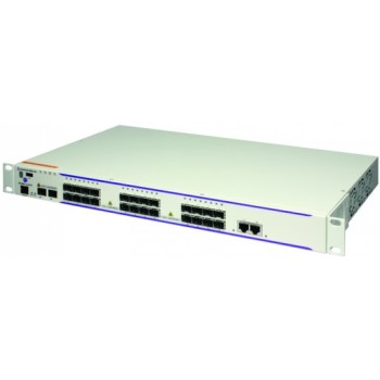 Комутатор Alcatel-Lucent OS6850E-U24X