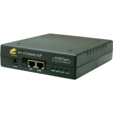 VoIP GSM шлюз Portech MV-372