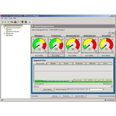 ProCurve Manager Plus 3.0