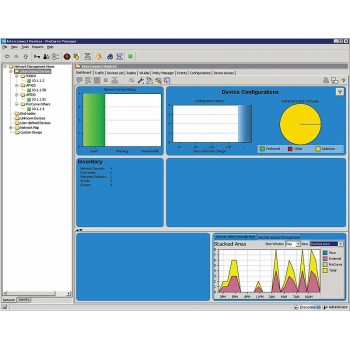 ProCurve Network Immunity Manager 2.0