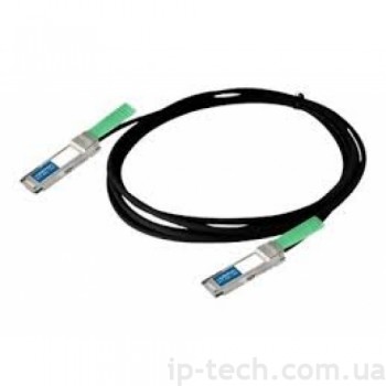 Cisco QSFP-H40G-CU4M