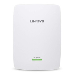 Ретранслятори LINKSYS