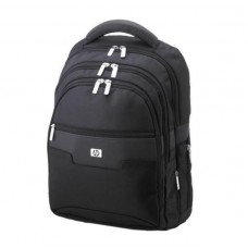 HP Deluxe Nylon Backpack