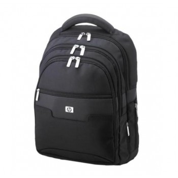 HP Deluxe Nylon Backpack