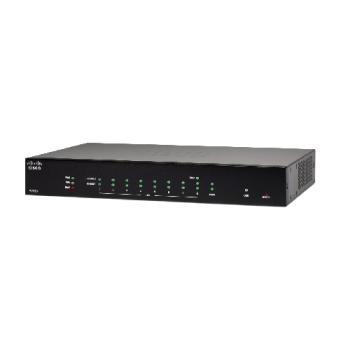 VPN-маршрутизатор Cisco RV260