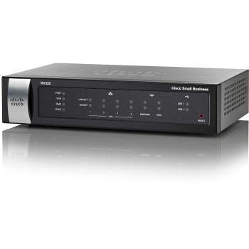 Cisco RV320-K9-G5