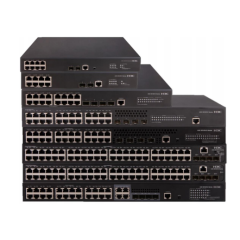 Комутатори серії H3C S5120V2-LI
