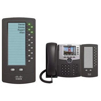 Cisco SPA500DS