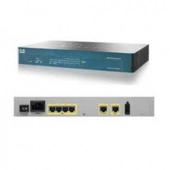 Пристрій безпеки Cisco SB SA520W-K9