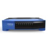 Комутатори LINKSYS