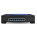 Комутатор LinkSys (Cisco) SE4008