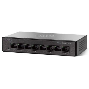 Cisco SF110D-08-EU