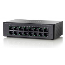 Cisco SF110D-16HP-EU