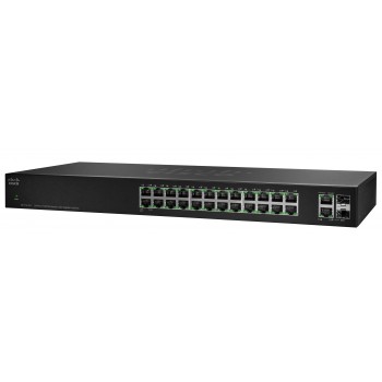 Cisco SF112-24-EU