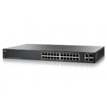 Cisco SF200E-24-EU