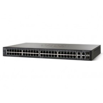 Cisco SF200E-48-EU