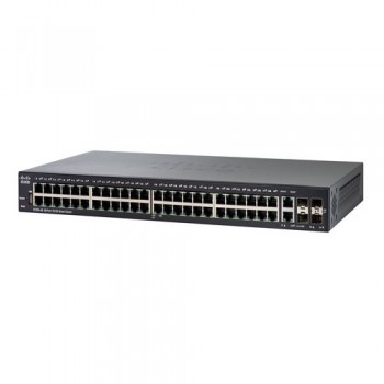 Cisco SF250-48-K9-EU