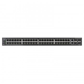 Cisco SF500-48P-K9-G5