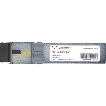 Модуль Alcatel-Lucent SFP-100-BX20LT