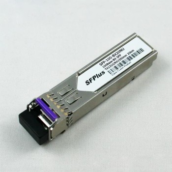 Модуль Alcatel-Lucent SFP-100-BX20NU